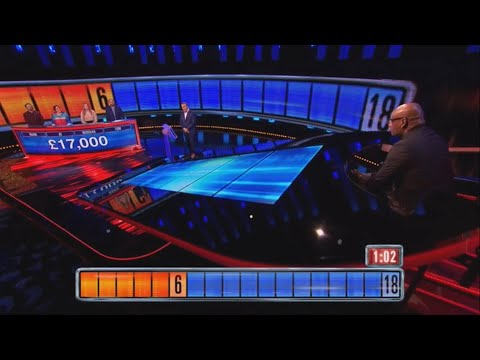 The Chase UK: Shaun’s Best Catch In Years