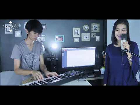 AMIRA OTHMAN - HATI-HATI (Cover By IWIVH)