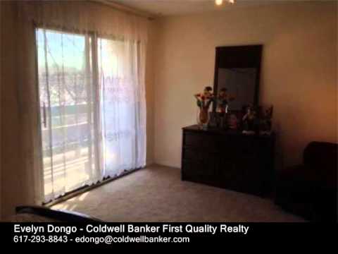 52 Crestview Drive Malden, MA 02148 - Condo - Real Estate - For Sale -