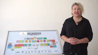 Siirt Üniversitesi - Engelsiz üniversite