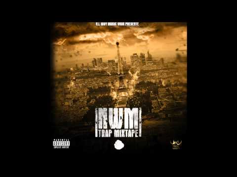 KIDSAYD X SERGENT DANGERE-#LMLVSB- (NWM TRAP MIXTAPE)