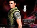 Resident Evil Deadly Silence Chris Classic Walkthrough Part 8 The Best Ending