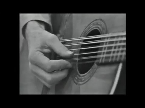 Pete Seeger - Living In The Country (Rainbow Quest)