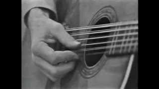 Pete Seeger - Living In The Country (Rainbow Quest)