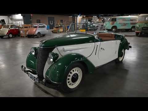 Barn Find Special – Rare Classics at Classic Trader Auctions