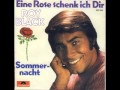 Roy Black - Eine Rose Schenk Ich Dir