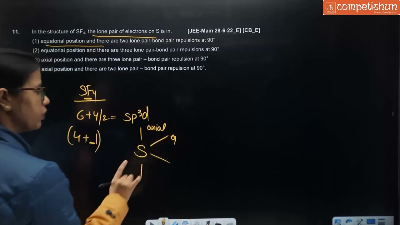 Video Solution