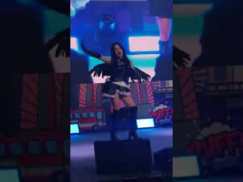 Cheerbell CMJ UMESHU 1 Siam Paragon 30oct2022