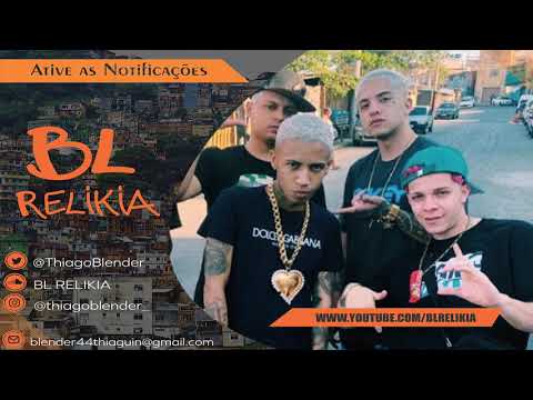 MC's VITIN LC, MAGAL, L DA VINTE E ANJIM - GOLPE NAS QUE MENTE (PH DA SERRA , TG E JOÃO DA INESTAN)