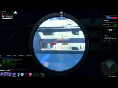 Global Agenda | LDSK