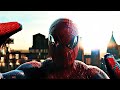 THIS IS 4K MARVEL Spider Man