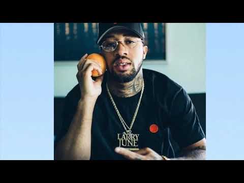Larry June X Dom Kennedy  Type Beat~|"Regional"
