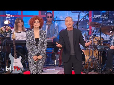 Verso la finalissima di BellaMa': chi vincerà? - BellaMa' 03/05/2023