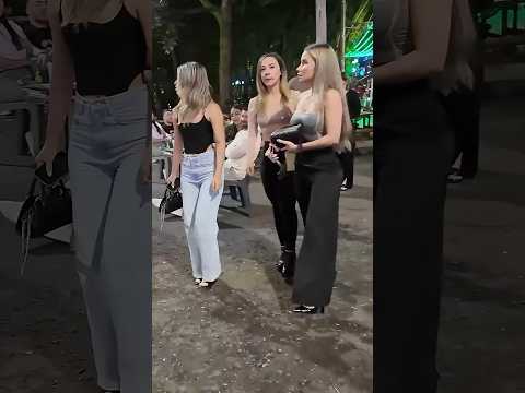 Medellin Nightlife Colombia 🇨🇴 #travel #viralvideo #trending