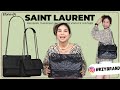 yslรีวิวกระเป๋า