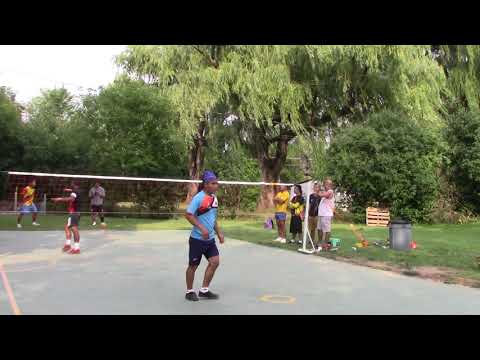 $500 Sepak Takraw USA: 1 Iowa Takraw player vs 1 Texas Takraw player