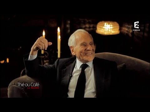 Hommage à Jean d'Ormesson (3ème partie) - Thé ou Café