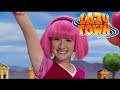 Zeit Zum Spielen Lazy Town Deutsch Ganze Folgen Kindersendungen
