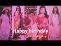 Sri Divya Birthday Whatsapp Status Fazeebela Editzz
