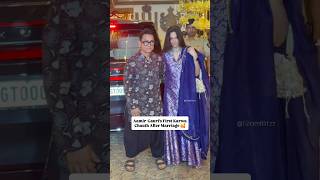 Download lagu Aamir And Gauri Celebrate Karwachauth 🌙❤️ #aamirkhan #gaurispratt #karwachauth #bollywood mp3