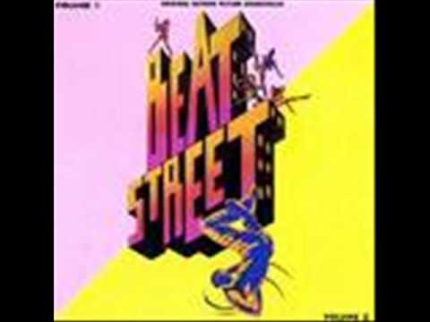 Strangers In A Strange World-Jenny Burton & Patrick Jude(1984)