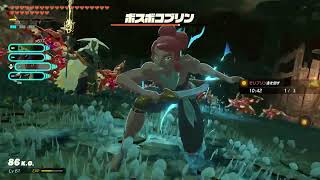☆48 ゼルダ無双 封印戦記をやさしく実況プレイ！