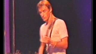 Paul Weller - Foot Of The Mountain