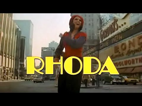 Classic TV Theme: Rhoda