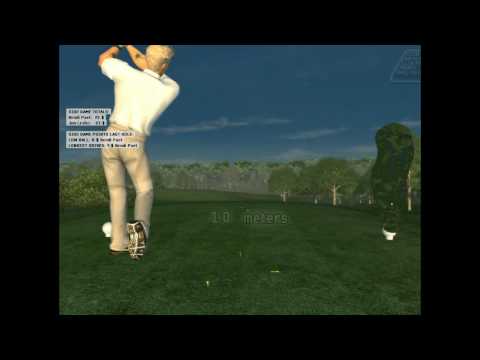 Tiger Woods PGA Tour 09 PC