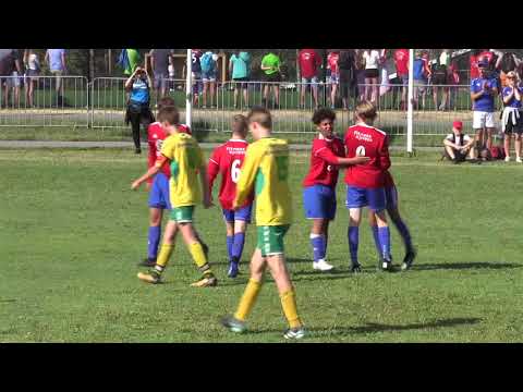 Norway Cup: Skeid G16 - Ull-Kisa 2-0