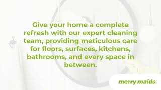 Maid Service for Condos | Maid Services in Windsor, Wethersfield, Rocky Hill, Manchester, and Vernon