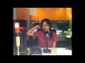 #TeRaSeH: DJ Selebriti (Azzah Fariha) - YouTube