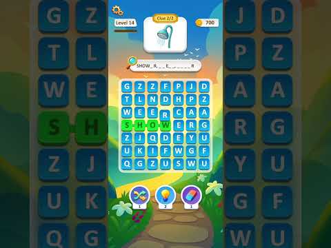 Cluemoji - Match the Letters