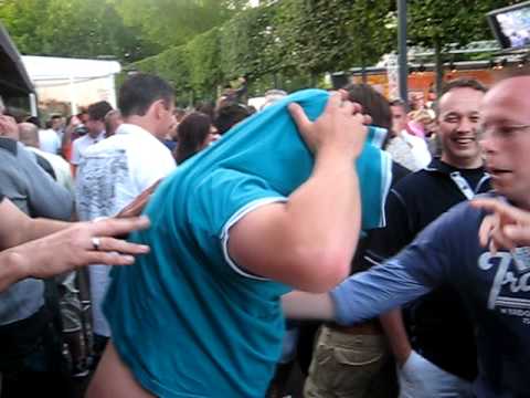 Beachvolleyvalkenswaard 2011