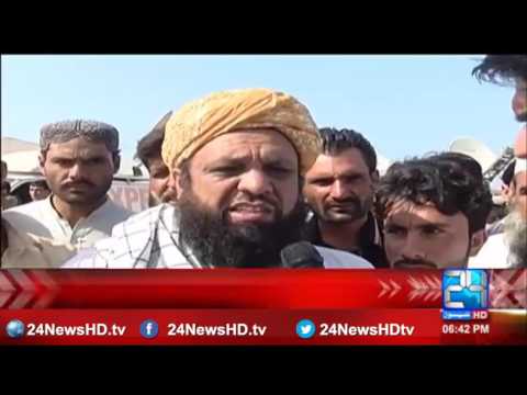 13 dead, 50 injured in explosions at Gadani shipbreaking yard