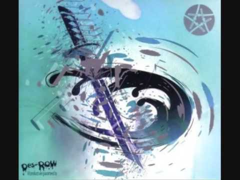 Daikenkai Core By Des-ROW Featuring Thuboi For Alpha