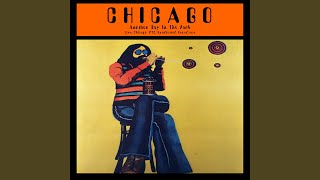 If You Leave Me Now (Live)