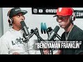 Million Dollaz Worth Of Game Ep 31 Bendyaman Franklin