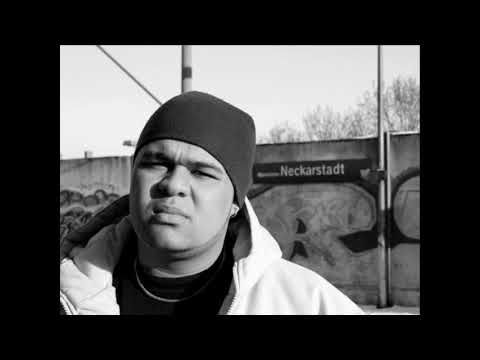 Sprachtot - Mannheim City