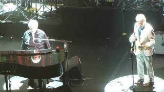 Brian Wilson (w/Al Jardine) - Our Prayer / Heroes &amp; Villains