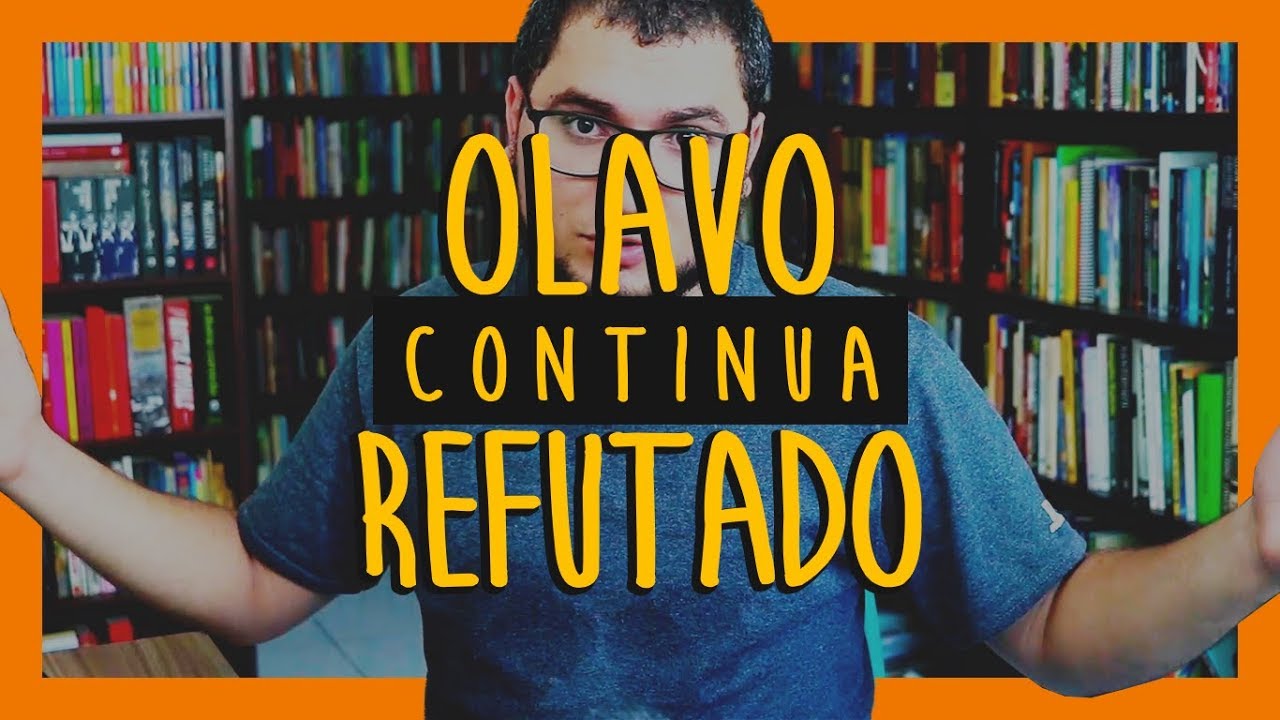 PIOR A EMENDA QUE O SONETO (RESPONDENDO OLAVO DE CARVALHO E BERNARDO KÜSTER)