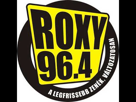 Dj Jován - Live on Roxy Radio, Roxy Dj Set Night 26-02-2005