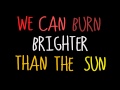 Fun - We Are Young Lyrics