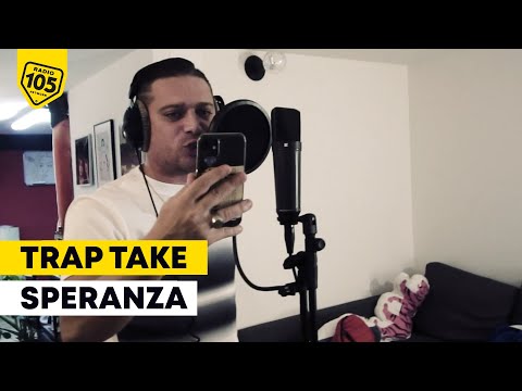 Speranza colpisce con il suo primo Trap Take!