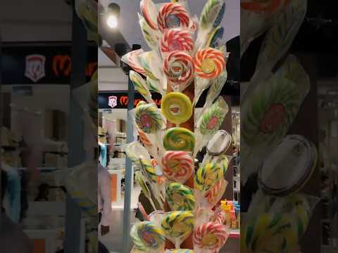 THE CONFECTIONERY SHOP| Varities Of  CANDY 😍 #shorts #lollipopcandy #candy #ytshort