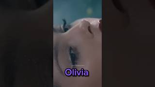Olivia Rodrigo &amp; Christina Grimmie - Anybody’s You Transition to Vampire