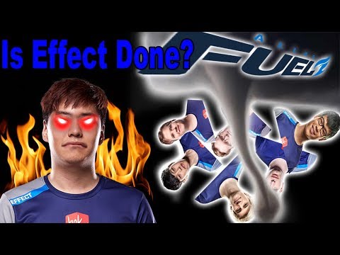 Does Effect Hate Dallas Fuel And Want To Leave????