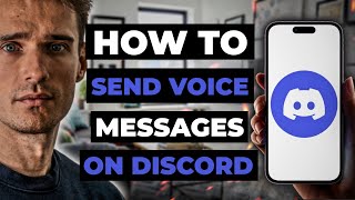 How To Send Voice Messages On Discord