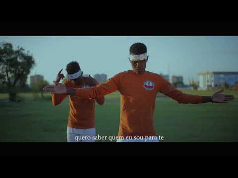 Blessed Boyz  Unyambiye Official Video HD 2018