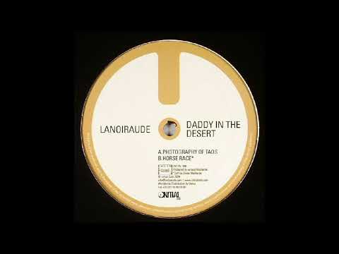 Lanoiraude - Horse Race